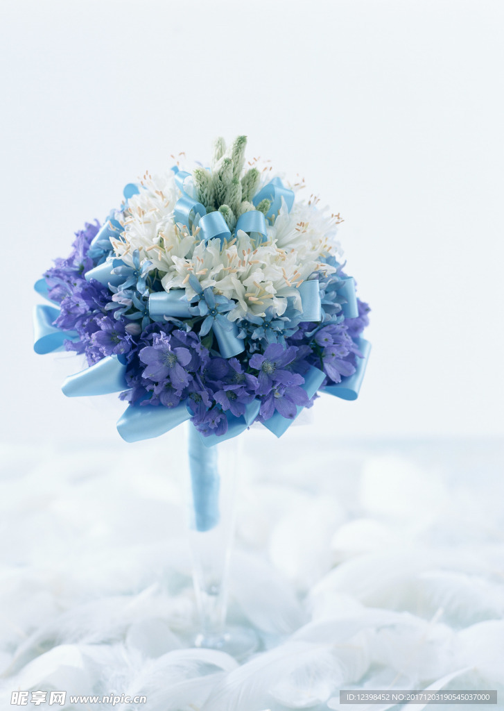 鲜花装饰