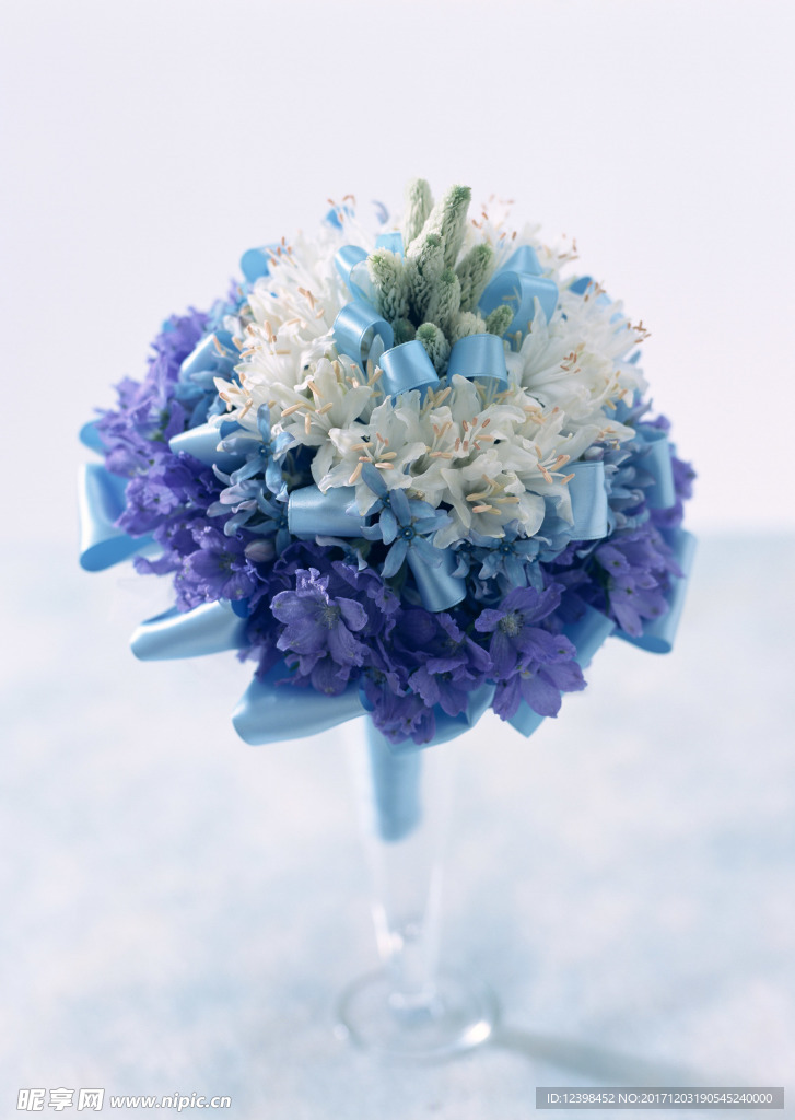 鲜花装饰