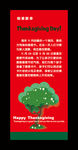 感恩节