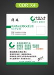 中国人寿名片