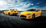 丰田  Toyota