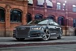 奥迪 Audi
