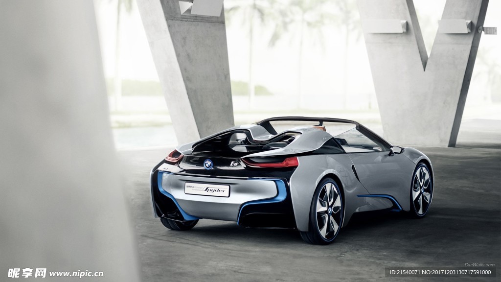 宝马  BMW
