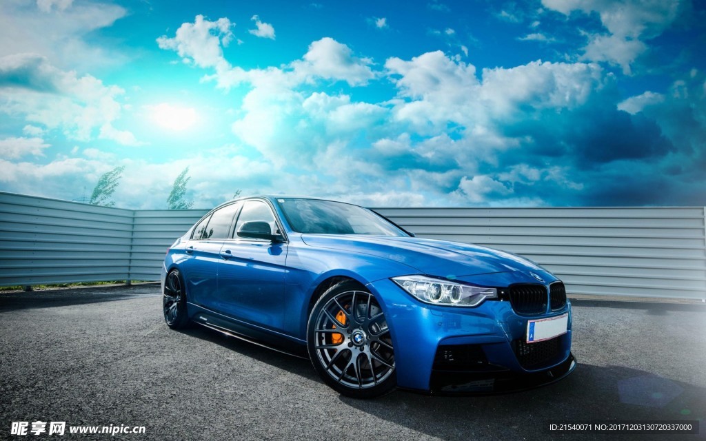 宝马  BMW