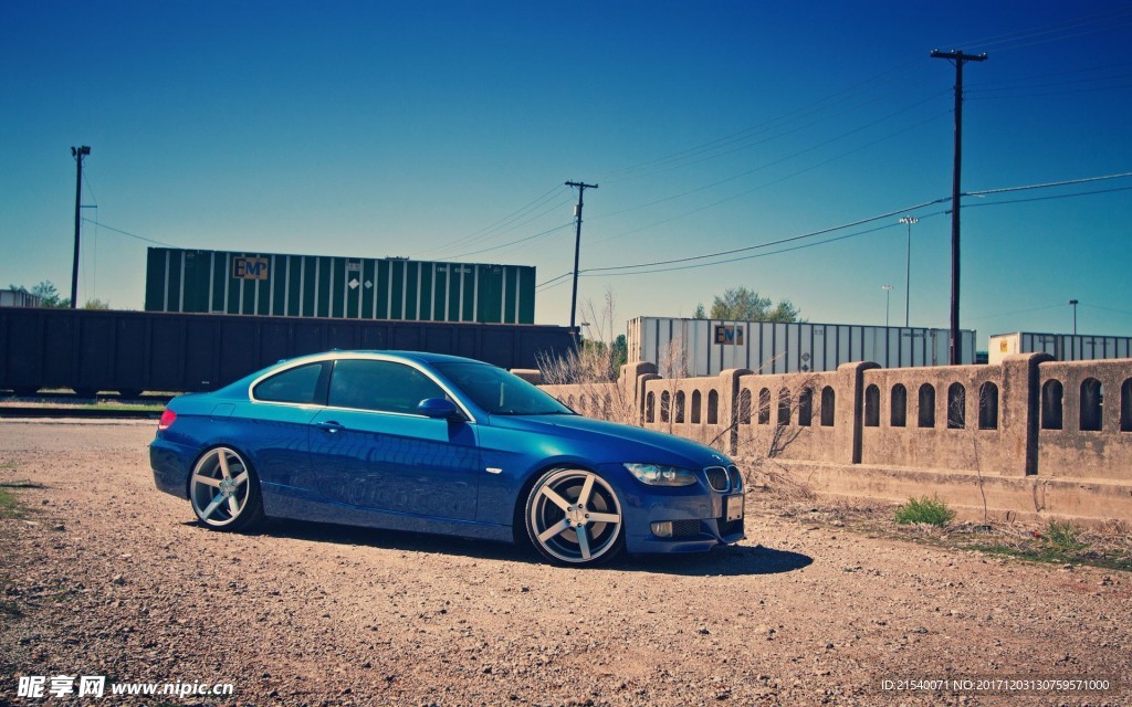 宝马  BMW
