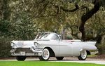 凯迪拉克  Cadillac