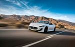 玛莎拉蒂  maserati