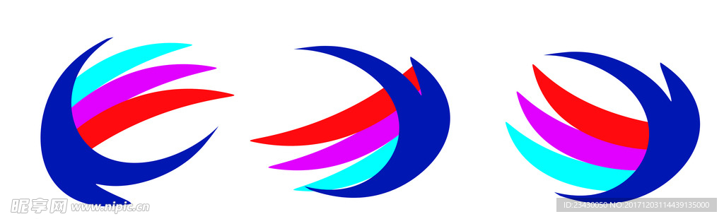 公司logo