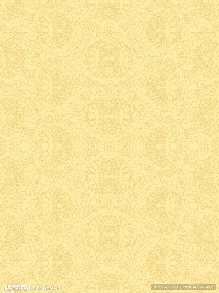 花纹