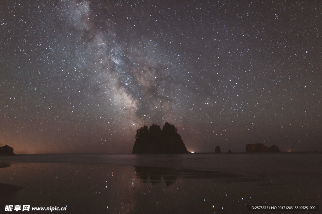 星空