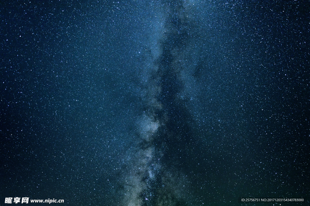 唯美星空