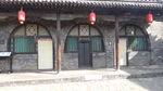 山西建筑