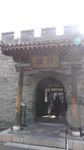 山西建筑
