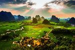 文艺风景