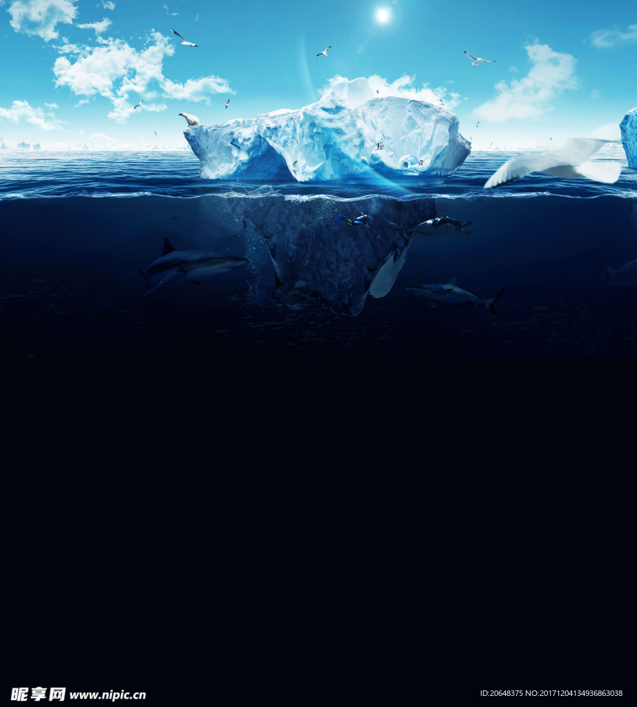 海洋剖面
