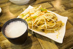 豆浆早餐图片