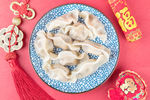 水饺图片