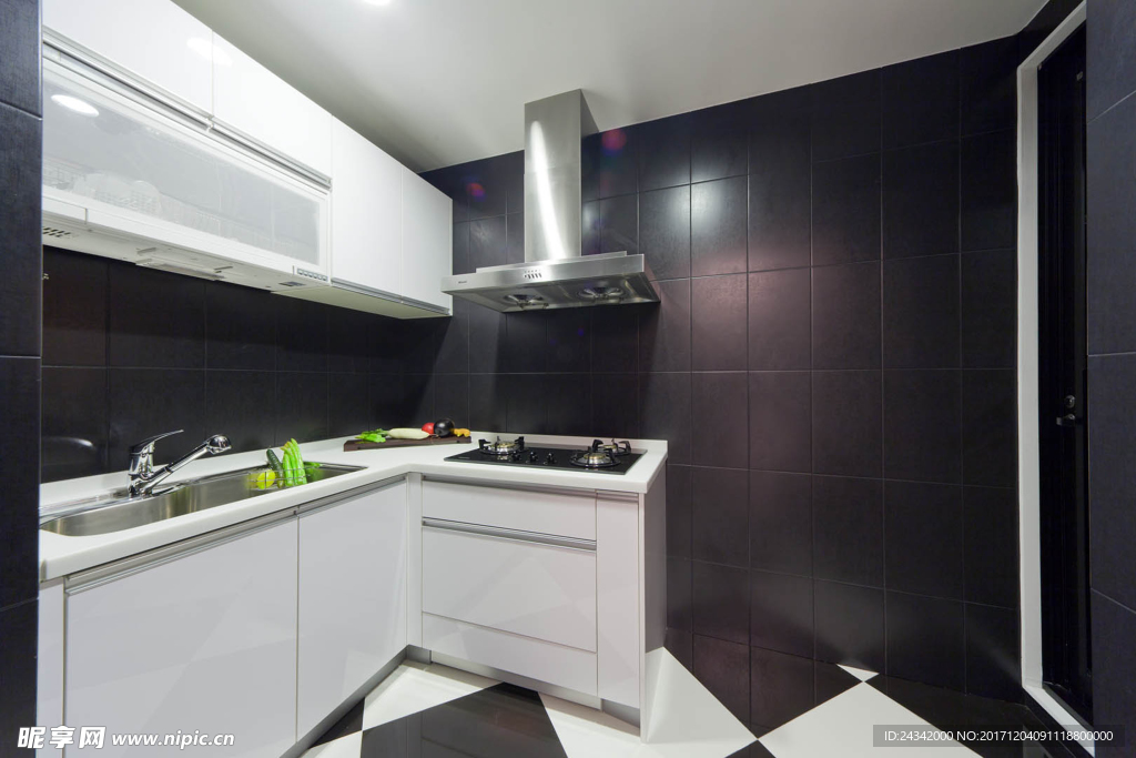 装饰设计实景图