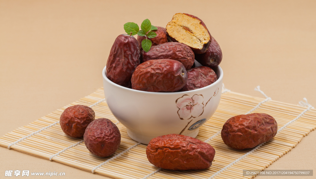 灰枣