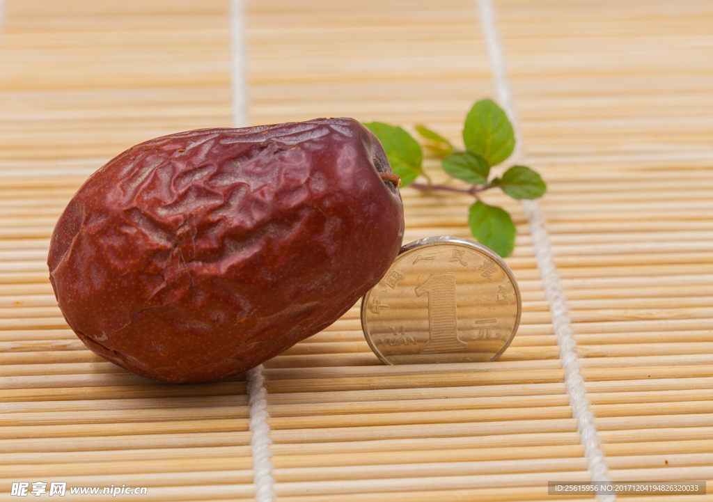 灰枣