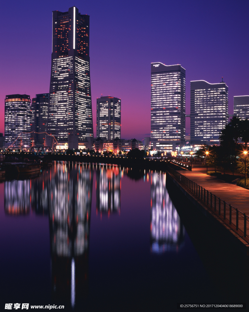 城市建筑