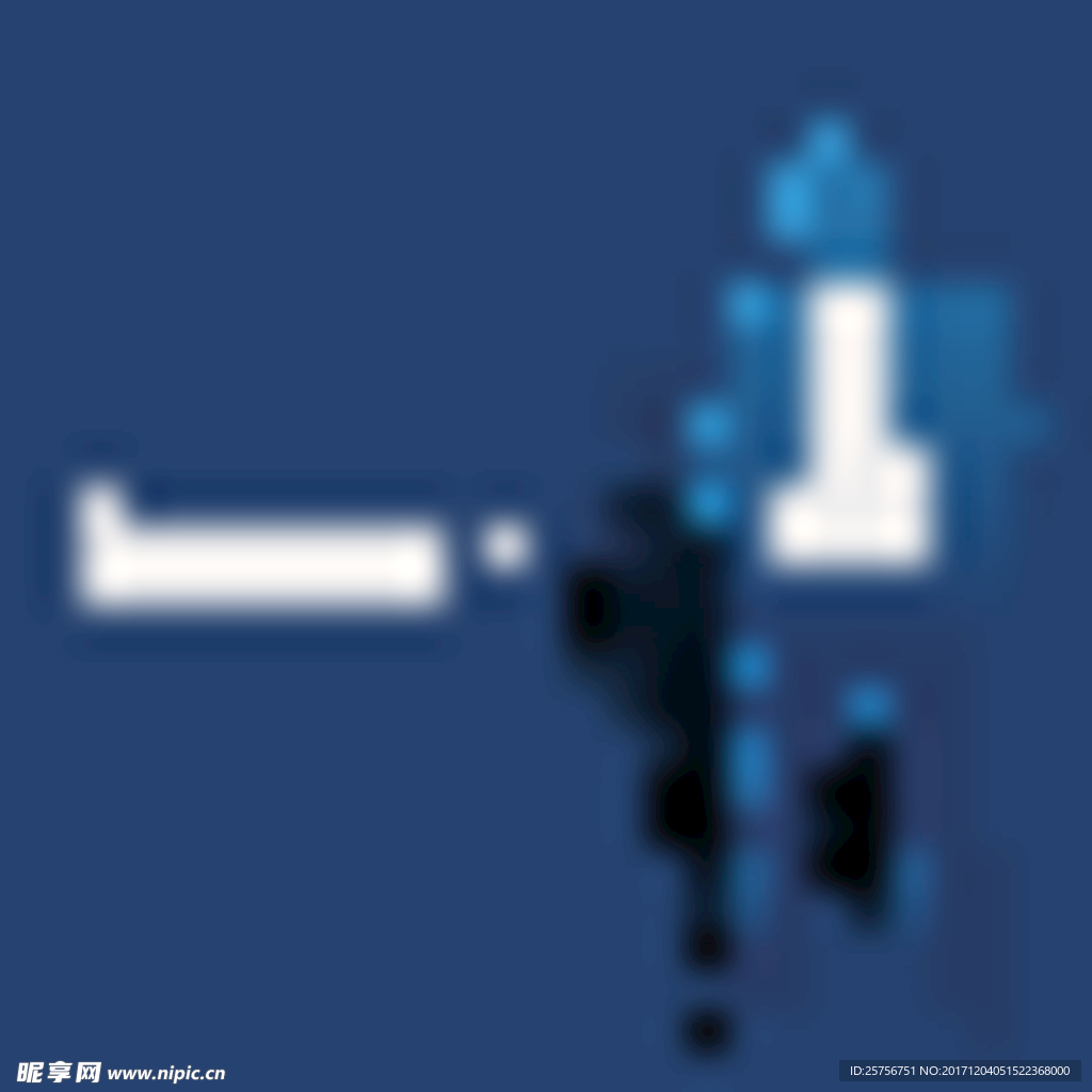 成功人士动作剪影