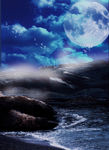 星空背景