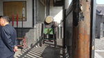 山西建筑