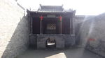 山西建筑