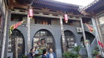 山西建筑