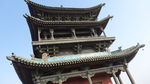 山西建筑