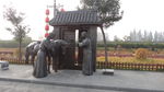 山西建筑