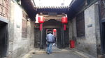 山西建筑