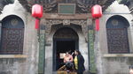 山西建筑