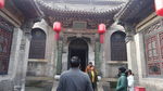 山西建筑