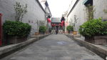 山西建筑