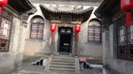 山西建筑
