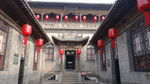 山西建筑