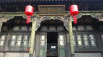 山西建筑