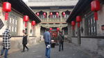 山西建筑