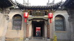 山西建筑