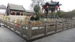 山西建筑