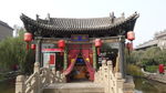 山西建筑