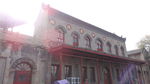 山西建筑