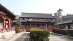 山西建筑