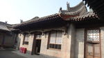 山西建筑