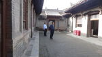 山西建筑