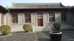 山西建筑