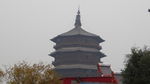 山西建筑