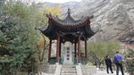 山西建筑